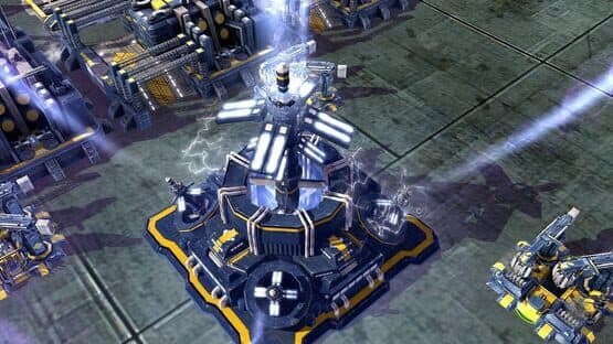 Supreme Commander 2: Infinite War Battle Pack — screenshot 5