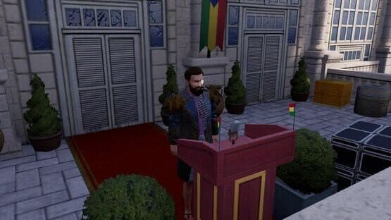 Tropico 6: Spitter — screenshot 6