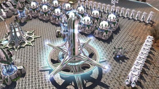 Supreme Commander 2: Infinite War Battle Pack — screenshot 7