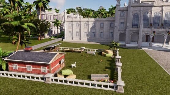 Tropico 6: Spitter — screenshot 7
