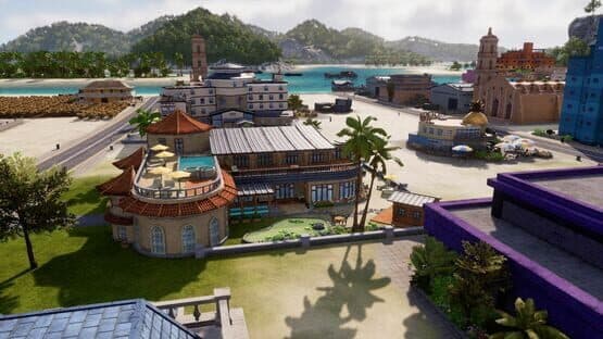 Tropico 6: Spitter — screenshot 8
