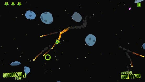 Space Shooter — screenshot 1