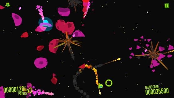 Space Shooter — screenshot 3
