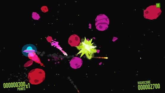 Space Shooter — screenshot 5