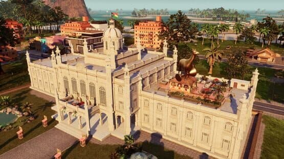 Tropico 6: Lobbyistico — screenshot 4