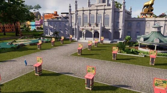 Tropico 6: Lobbyistico — screenshot 5