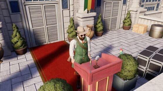 Tropico 6: Lobbyistico — screenshot 7