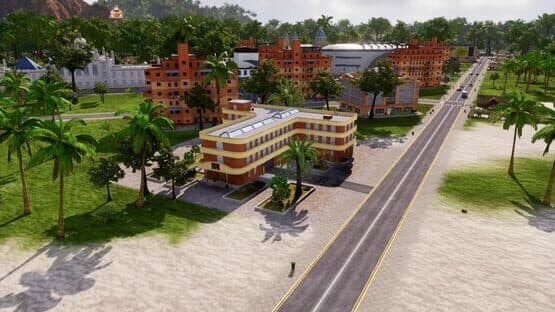Tropico 6: Lobbyistico — screenshot 8