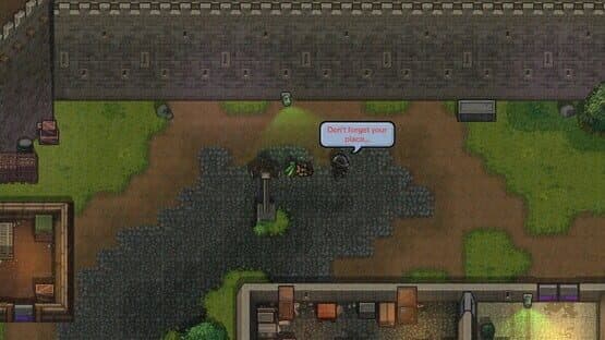The Escapists 2: Dungeons and Duct Tape — screenshot 2