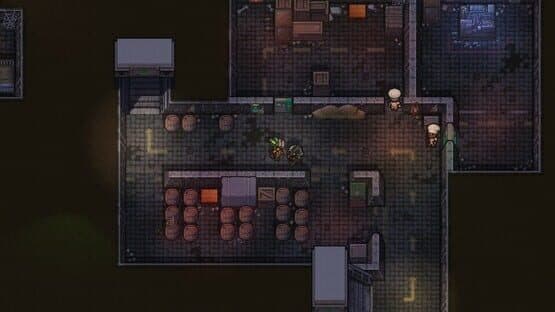 The Escapists 2: Dungeons and Duct Tape — screenshot 3