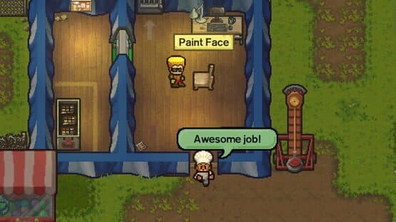 The Escapists 2: Big Top Breakout — screenshot 3