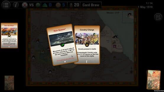 Wars Across the World: Mexico 1519 — screenshot 8