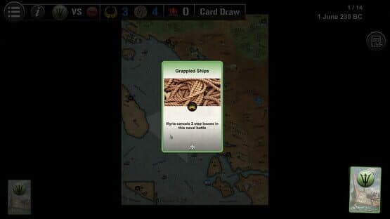 Wars Across the World: Illyria 229 — screenshot 5