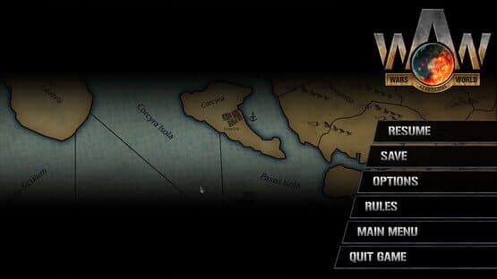 Wars Across the World: Illyria 229 — screenshot 6