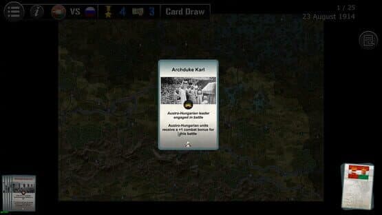 Wars Across the World: Galicia 1914 — screenshot 4