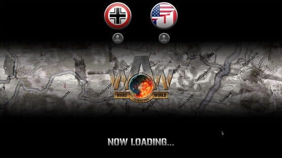 Wars Across the World: Nordwind 1945 — screenshot 3