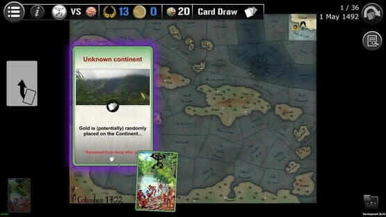 Wars Across the World: Columbus 1492 — screenshot 5