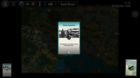 Wars Across the World: Uganda 1979 — screenshot 5