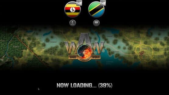 Wars Across the World: Uganda 1979 — screenshot 6