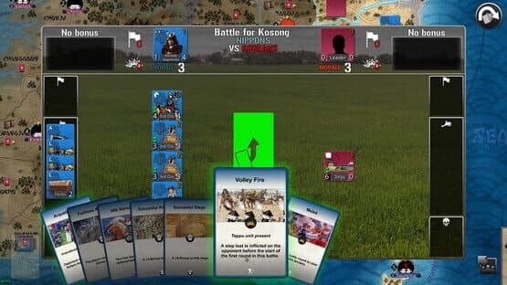 Wars Across the World: Korea 1592 — screenshot 5