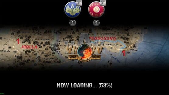 Wars Across the World: Korea 1592 — screenshot 8