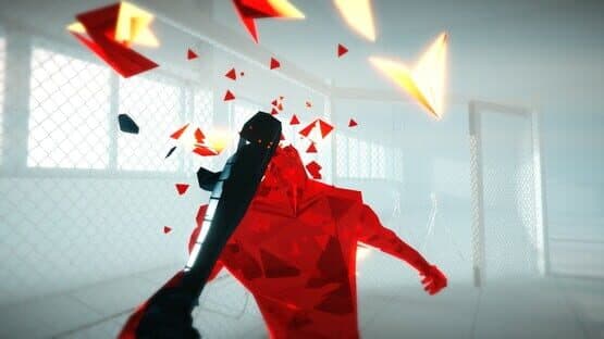 Superhot: One of Us Bundle — screenshot 1