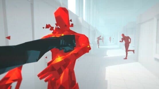 Superhot: One of Us Bundle — screenshot 3