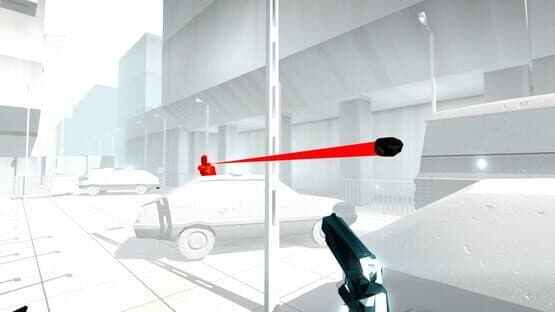 Superhot: One of Us Bundle — screenshot 4