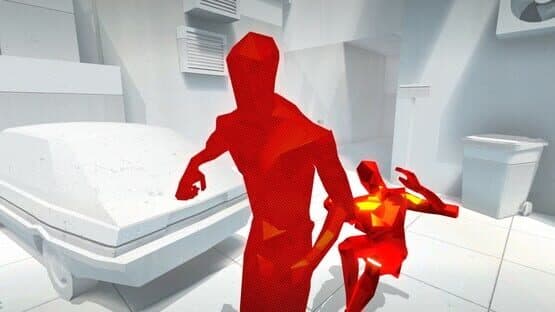 Superhot: One of Us Bundle — screenshot 5