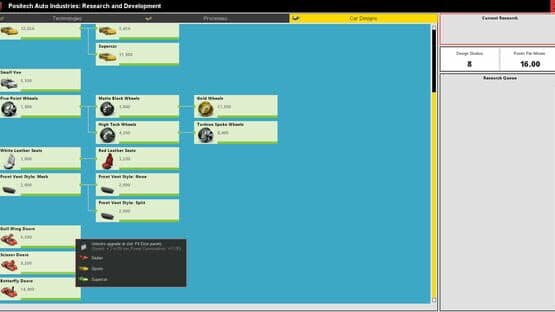 Production Line: Doors that go like this — screenshot 4