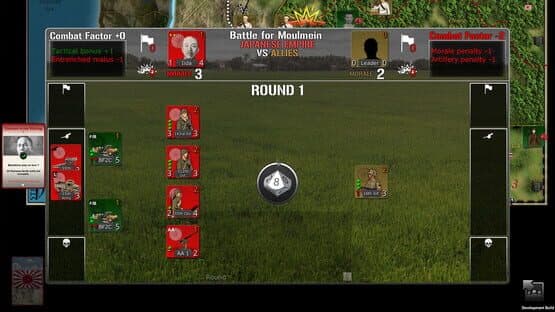 Wars Across the World: Burma 1942 — screenshot 7