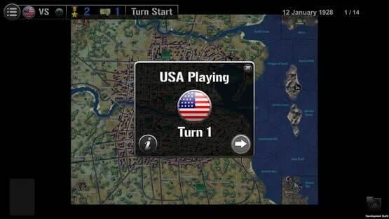 Wars Across the World: Innsmouth 1928 — screenshot 4