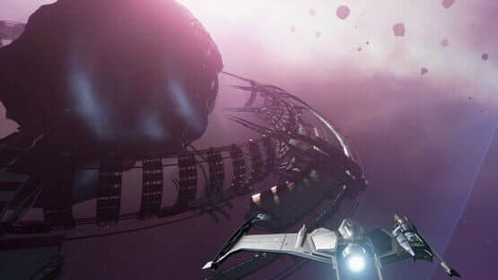 X4: Cradle of Humanity — screenshot 1