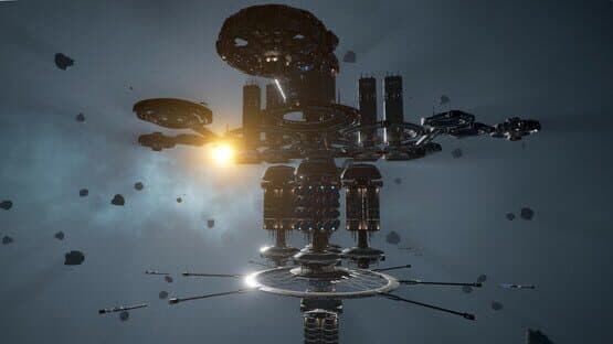 X4: Cradle of Humanity — screenshot 2