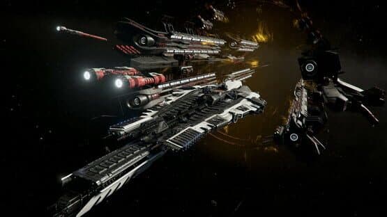X4: Cradle of Humanity — screenshot 3