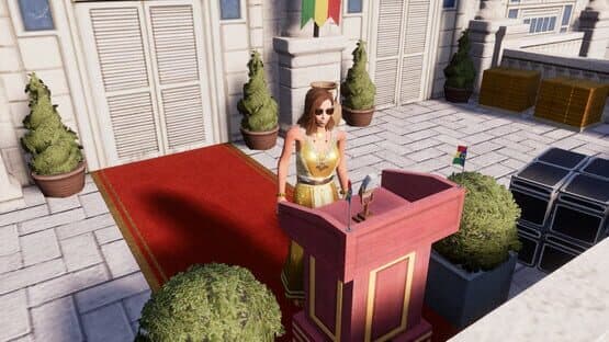 Tropico 6: The Llama of Wall Street — screenshot 4