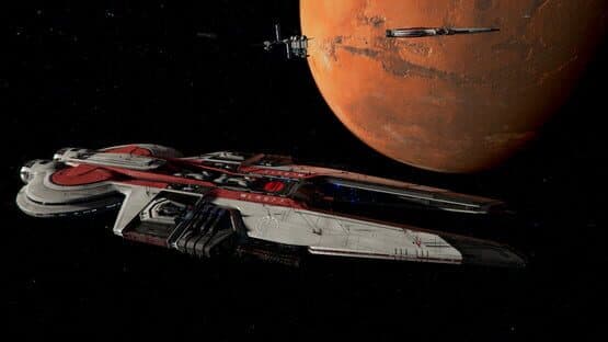 X4: Cradle of Humanity — screenshot 5