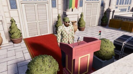 Tropico 6: The Llama of Wall Street — screenshot 5
