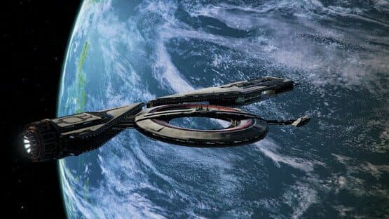X4: Cradle of Humanity — screenshot 6