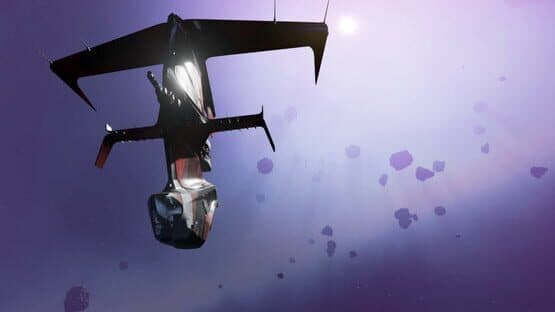 X4: Cradle of Humanity — screenshot 7