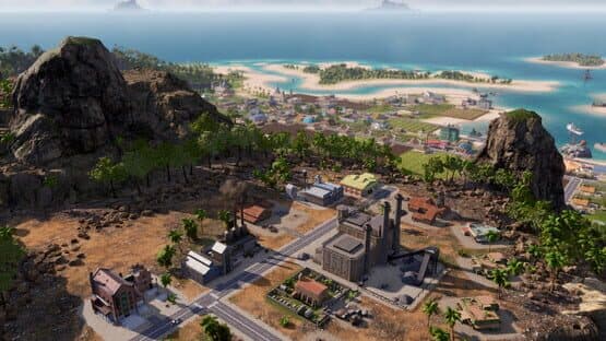 Tropico 6: The Llama of Wall Street — screenshot 7