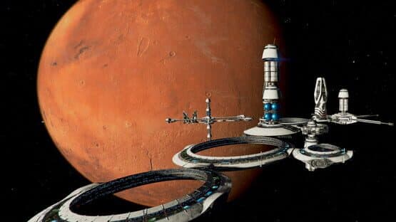 X4: Cradle of Humanity — screenshot 8