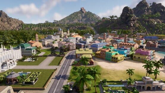 Tropico 6: The Llama of Wall Street — screenshot 8