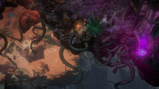 Pathfinder: Kingmaker - Royal Ascension — screenshot 3