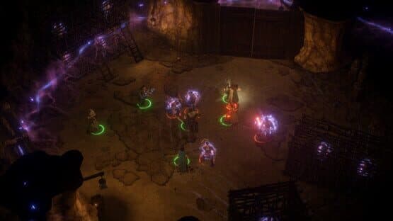 Pathfinder: Kingmaker - Royal Ascension — screenshot 5