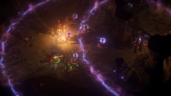 Pathfinder: Kingmaker - Royal Ascension — screenshot 6