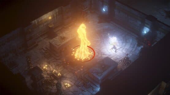 Pathfinder: Kingmaker - Royal Ascension — screenshot 8