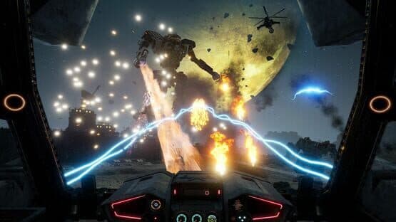 MechWarrior 5: Mercenaries - Heroes of the Inner Sphere — screenshot 8