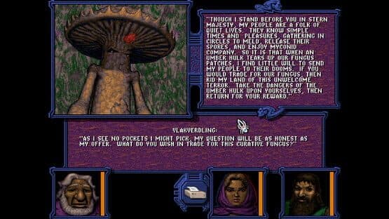 Menzoberranzan — screenshot 5
