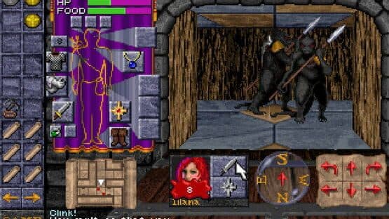 Menzoberranzan — screenshot 8